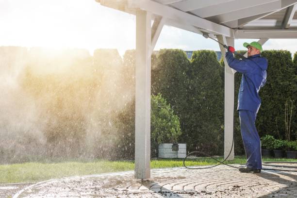 Waskom, TX Pressure Washing Services Company